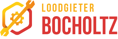 Loodgieter Bocholtz Logo